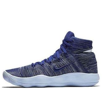 Nike Hyperdunk 2017 Flyknit College Navy 917726-400