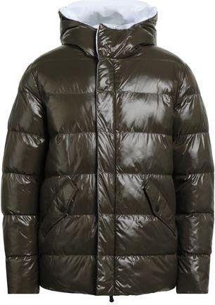 People of Shibuya COATS & JACKETS - Puffers on YOOX.COM