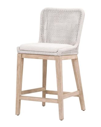 Essentials For Living Mesh Counter Stool