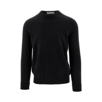 Ballantyne Cashmere crewneck sweater Man 46
