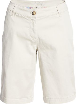 Tommy Bahama Boracay Bermuda Shorts in Khaki Sand at Nordstrom, Size 16