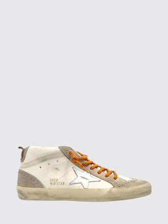 Golden Goose Sneakers Donna colore Bianco