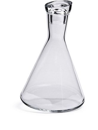 Ichendorf Manhattan whisky bottle - Neutrals