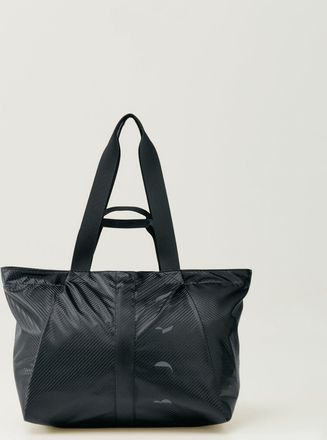 Born Living Yoga Bag Raga Black Braided