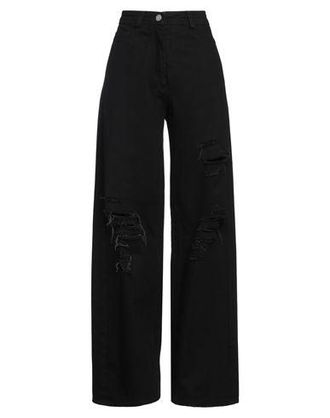 Isabel Benenato Jeans