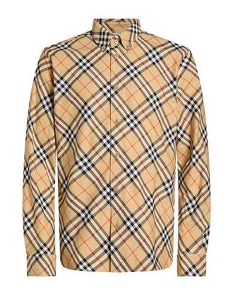 Burberry TOPWEAR - Shirts on YOOX.COM
