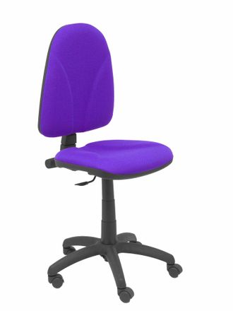Piqueras y Crespo Silla Algarra Cp Bali Lila Sin Brazos