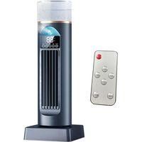 OEM Ventilador De Torre Con Oscilaci&oacute;n De 120&deg; Para Uso En Interiores, Ventilador Silencioso Inteligente Con Funci&oacute;n De Refrigeraci&oacute;n Para El Hogar, Dormi