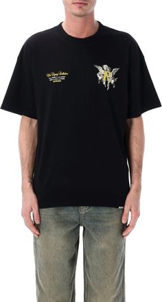 Represent ar camisetas y polos