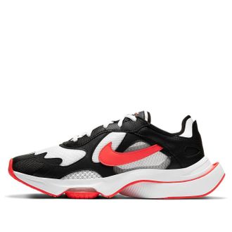 Nike Air Zoom Division Black Red White CK2946-004