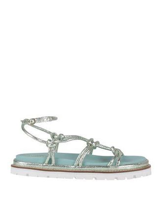 Tosca Blu FOOTWEAR - Sandals on YOOX.COM