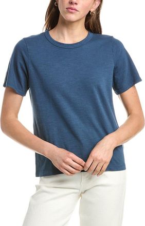 Faherty Sunwashed Crew T-Shirt