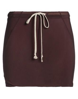 Rick Owens BOTTOMWEAR - Shorts & Bermuda Shorts sur YOOX.COM