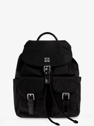 Tory Burch Zaino in nylon Virginia - TORY BURCH - gender_Woman