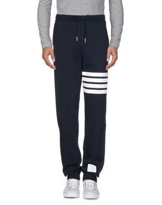 Thom Browne BOTTOMWEAR - Pantaloni su YOOX.COM