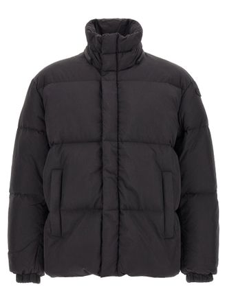Diesel W-rolfys-wrd Down Jacket