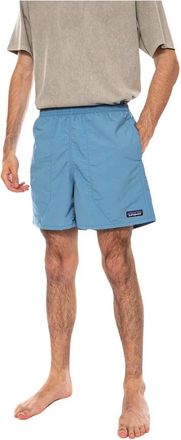 Patagonia Uomo, Sport, Blu, S, new