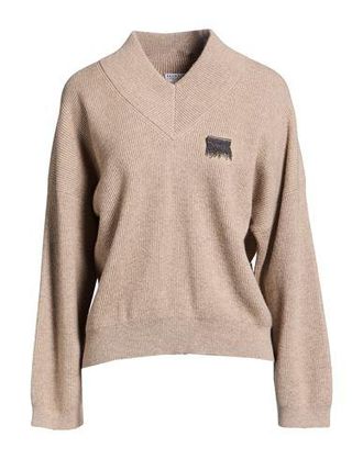 Brunello Cucinelli KNITWEAR - Jumpers sur YOOX.COM