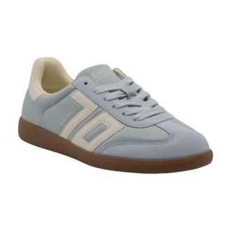 Back70 Womens Cloud D26 Shoes In Lt Sky