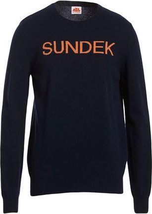 Sundek KNITWEAR - Jumpers on YOOX.COM