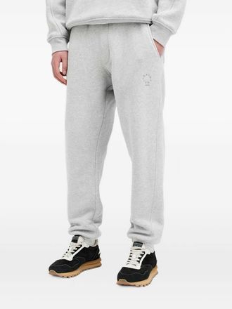 AllSaints Haven sweatpants - Grey