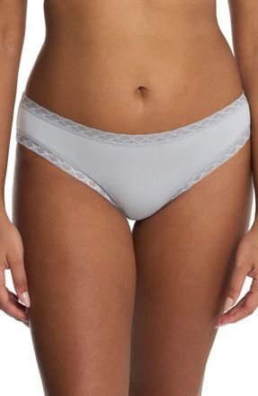 Natori Bliss Briefs in Quarry at Nordstrom, Size Xx-Large