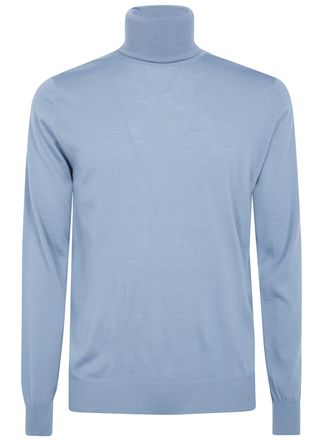 FILIPPO DE LAURENTIIS Turtleneck Sweater