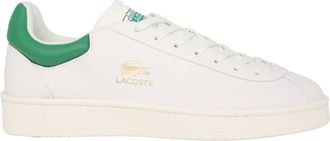 Lacoste Heren, Schoenen, Wit, Maat: 46 1/2 EU