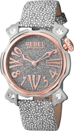 Rebel Rockers Coney Island Womens Watch