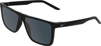 Nike BLAZE P IQ7183X Polarized 010 Mens Sunglasses Black Size 58