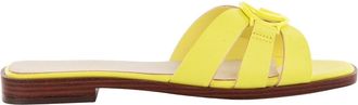 Guess Donna, Scarpe, Giallo, 38 EU, new