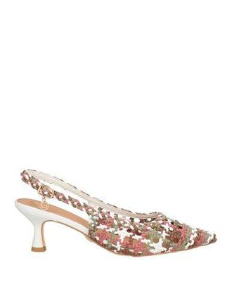 Gold&Gold SCHUHE - Pumps auf YOOX.COM