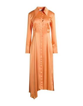 Nanushka DRESSES - Maxi dresses on YOOX.COM