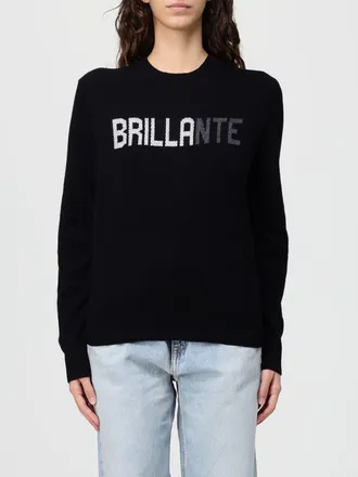 MC2 Saint Barth Maglia Brillante Mc2 Saint Barth