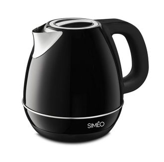 Sim&eacute;o Hervidor Inal&aacute;mbrico 1.2l 2200w Temperatura Ajustable - Bvi170