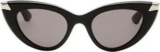 Alexander McQueen GAFAS - Gafas de sol en YOOX.COM