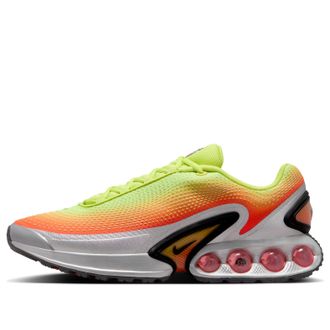 Nike Air Max Dn SE Cyber Bright Crimson HF5531-300