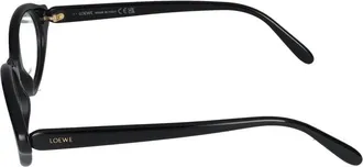 Loewe LW50110I Eyeglasses - Black
