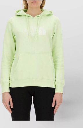 The North Face regular-fit knitted top
