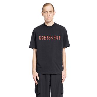 44 Label Group Guestlist Tee