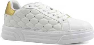 Liu Jo Sneakers - Dames - Sneakers - Wit - 36 EU - Schoenen