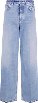 Haikure Jeans Wide Leg Bethany Pollock