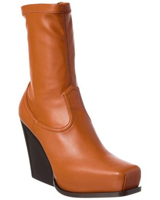Stella McCartney Stella Mccartney Cowboy Boot