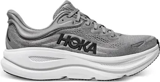 Hoka One One Sneakers One Bondi 9 - Grigio