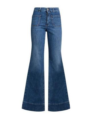 AG - Adriano Goldschmied BOTTOMWEAR - Jeans on YOOX.COM