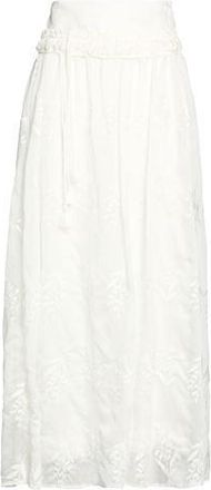 Munthe BOTTOMWEAR - Maxi skirts sur YOOX.COM