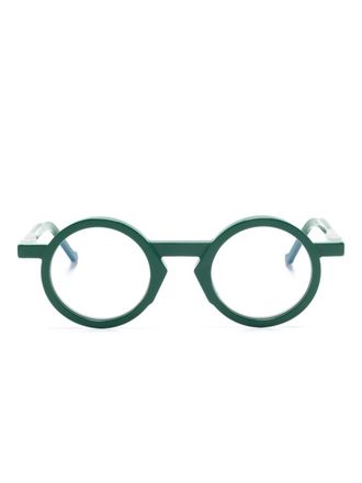 Vava Occhiali da sole WL0039 - Verde