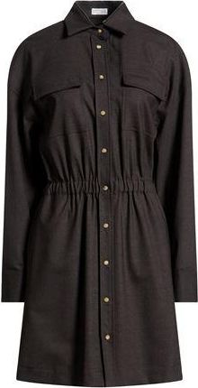 Brunello Cucinelli VESTITI - Vestiti corti su YOOX.COM