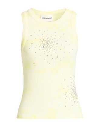Des_Phemmes TOPS - Tank Tops auf YOOX.COM
