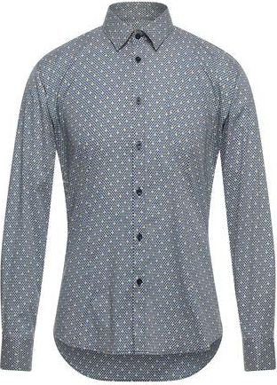 Daniele Alessandrini CAMISETAS Y TOPS - Camisas en YOOX.COM